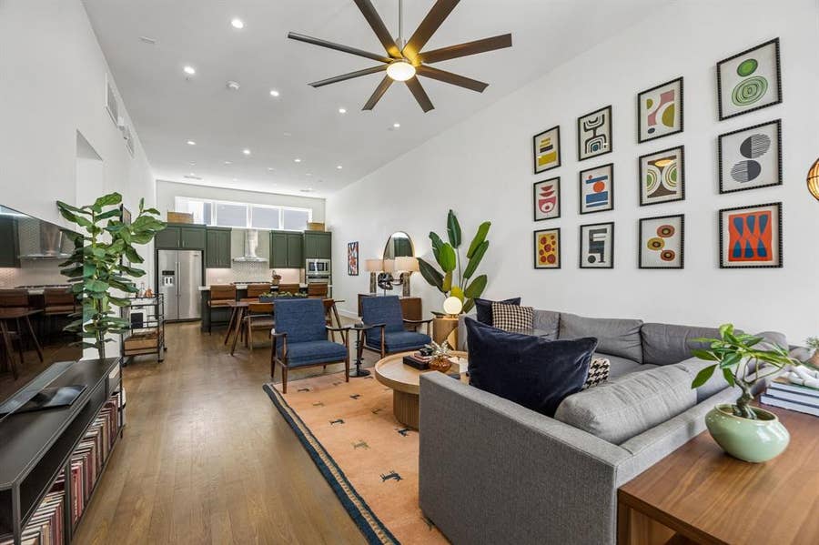 Property photo for 3200 Ross Avenue, #37, Dallas, TX