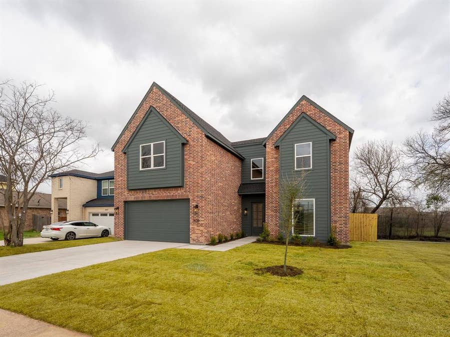 Property photo for 3041 Valentine Street, Dallas, TX