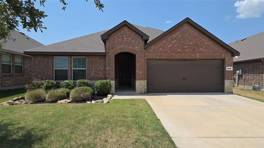 Property photo for 266 Canyon Crest Way, Royse City, TX
