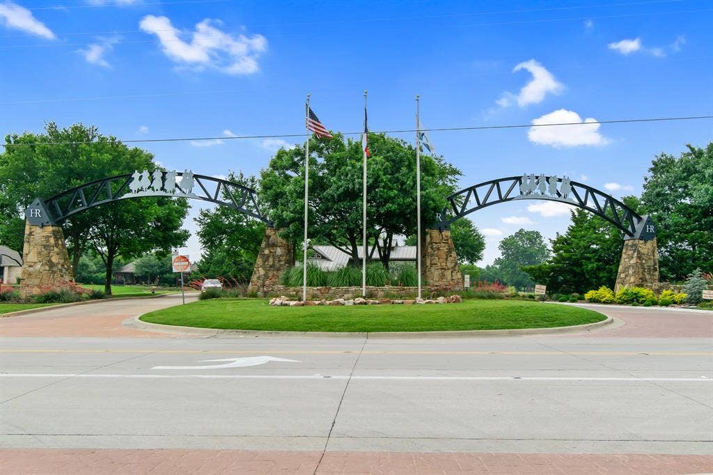 929 Oakland Hills Drive, Fairview, TX 75069 HERITAGE RANCH GOLF AND COUNTRY CLUB - 18 HOLE COURSE