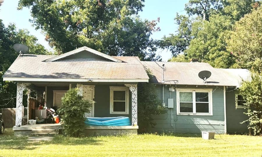 Property photo for 7232 S Rosemont Road, Dallas, TX