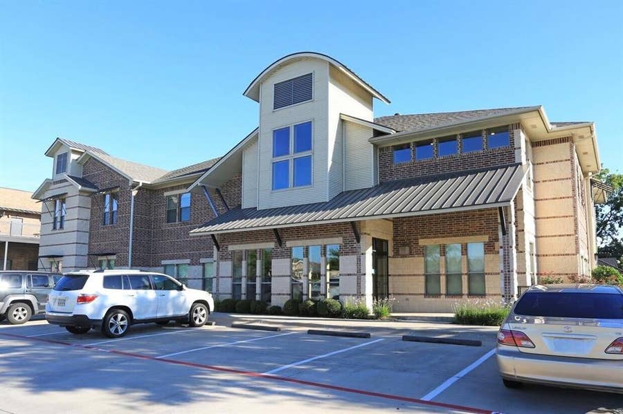 Property photo for 3605 Yucca Drive, #201, Flower Mound, TX