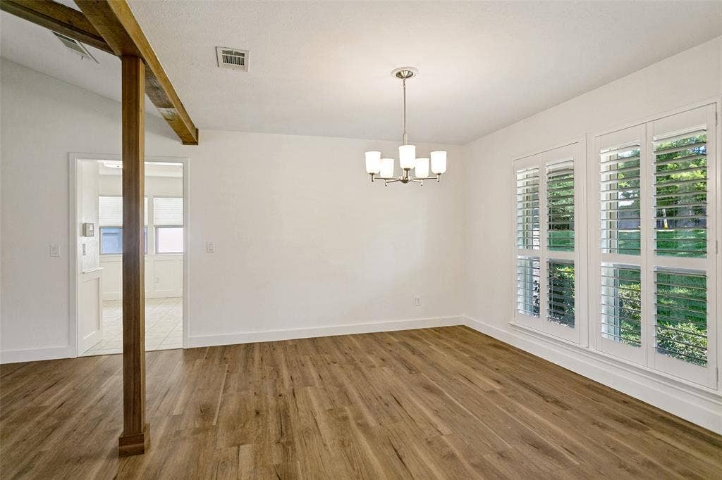 4036 Los Robles Drive, Plano, TX 75074 Dining Room