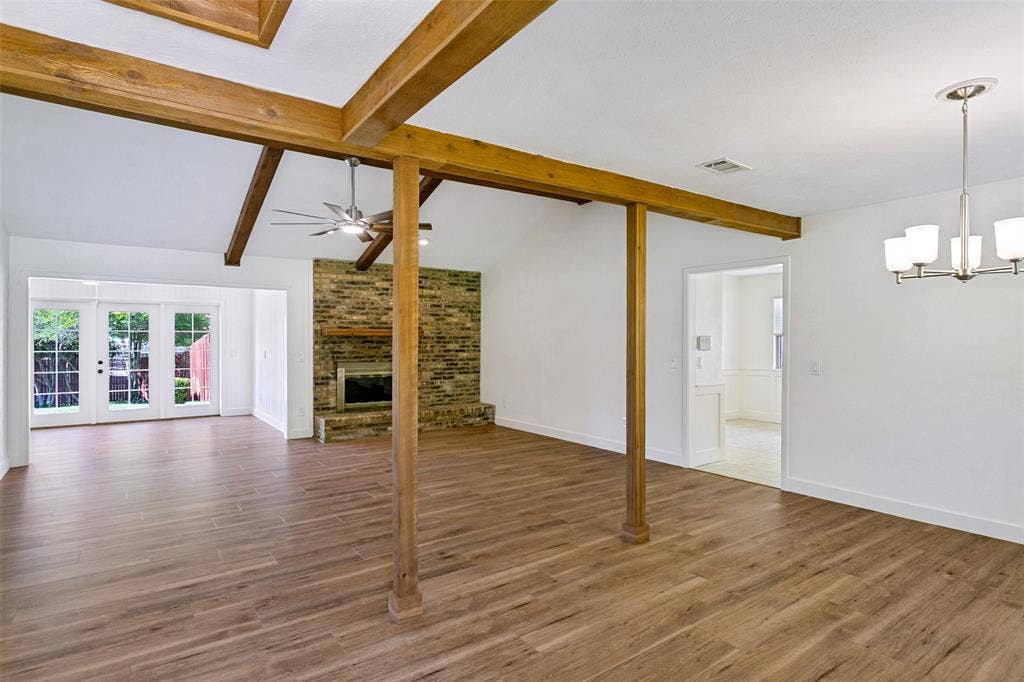 4036 Los Robles Drive, Plano, TX 75074 Dining Room