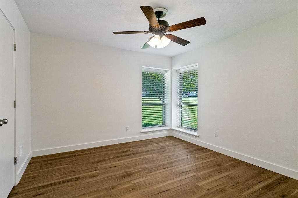 4036 Los Robles Drive, Plano, TX 75074 Bedroom #3