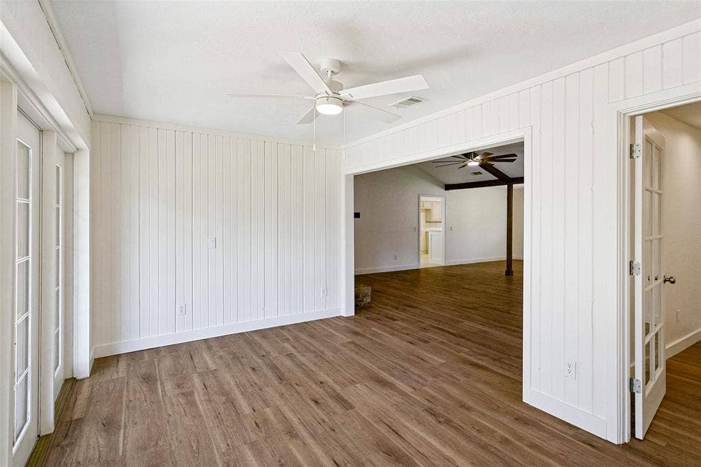 4036 Los Robles Drive, Plano, TX 75074 Sunroom