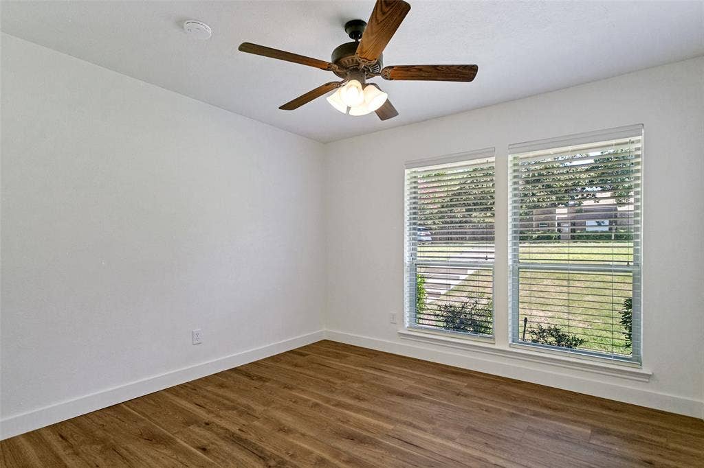 4036 Los Robles Drive, Plano, TX 75074 Bedroom #2