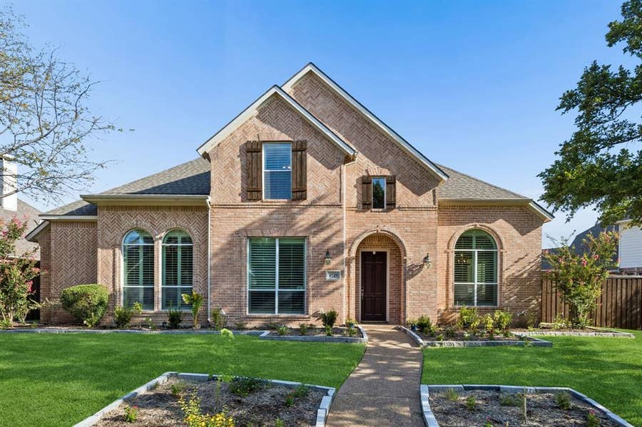 Property photo for 4529 Copper Mountain Lane, Richardson, TX
