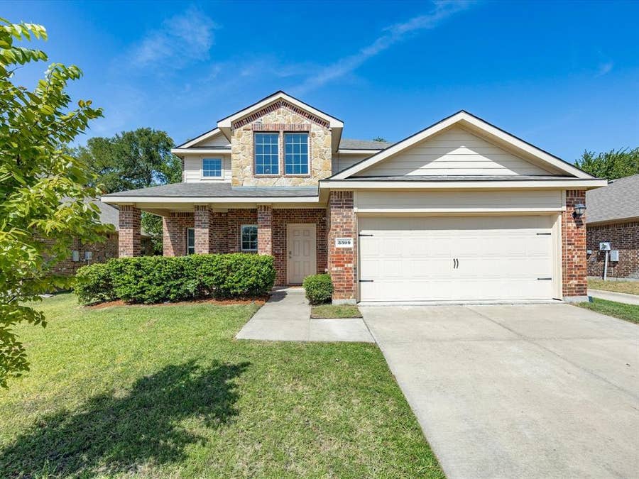 Property photo for 3309 Belford Circle, Anna, TX