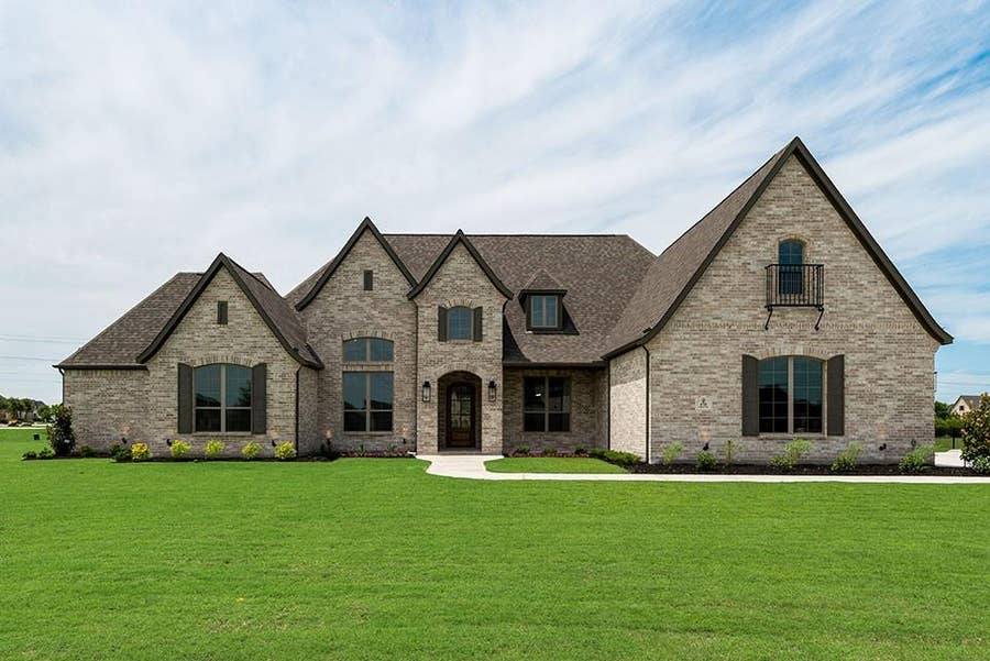 Property photo for 4701 Sudbury Circle, Parker, TX