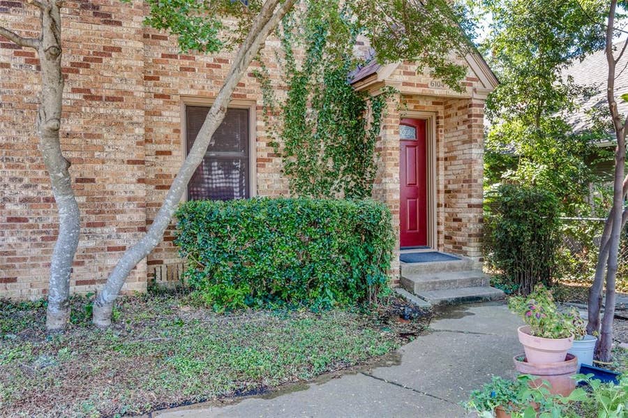 Property photo for 6104 Victor Street, Dallas, TX