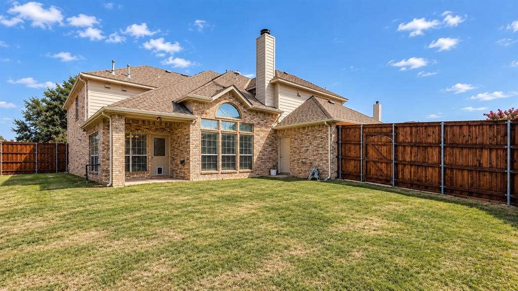13219 Bodega Trail, Frisco, TX 75035 13219 Bodega Trail, Frisco, TX 75035