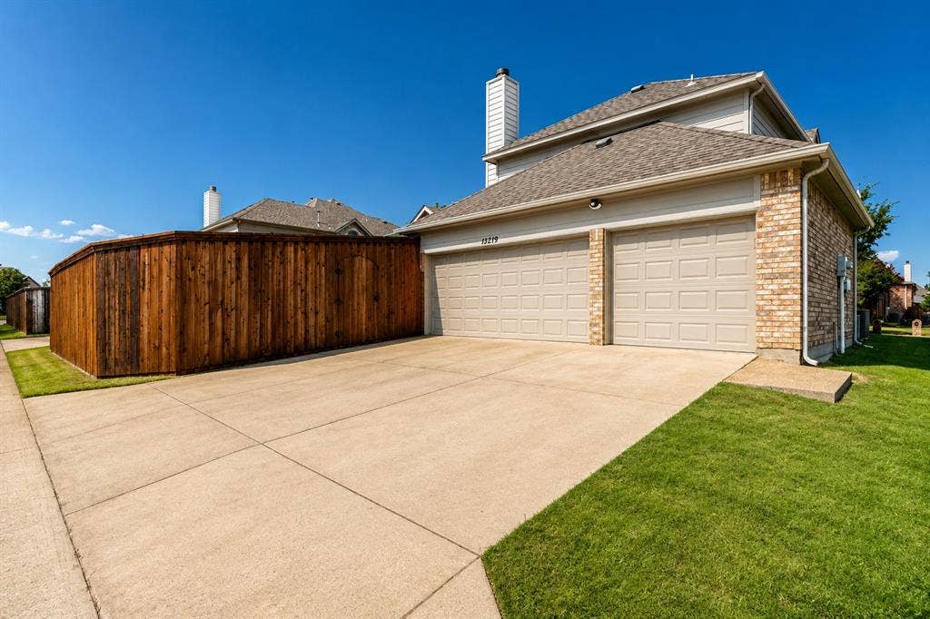 13219 Bodega Trail, Frisco, TX 75035 13219 Bodega Trail, Frisco, TX 75035
