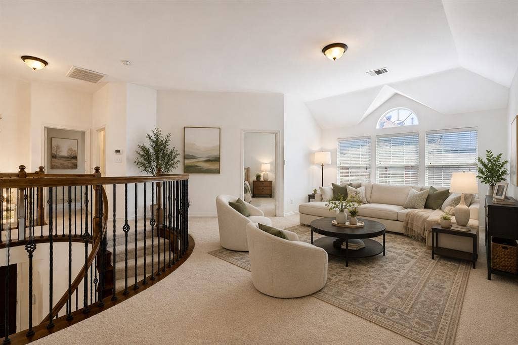 13219 Bodega Trail, Frisco, TX 75035 Virtually Staged
