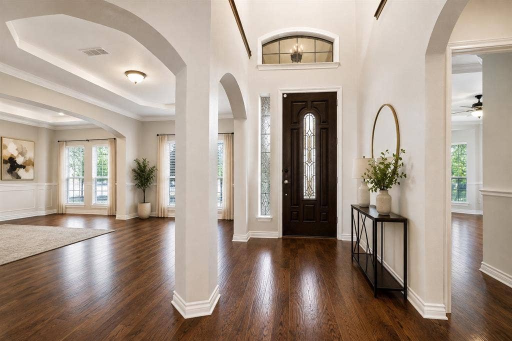 13219 Bodega Trail, Frisco, TX 75035 Virtually Staged