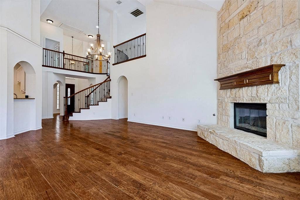 13219 Bodega Trail, Frisco, TX 75035 13219 Bodega Trail, Frisco, TX 75035