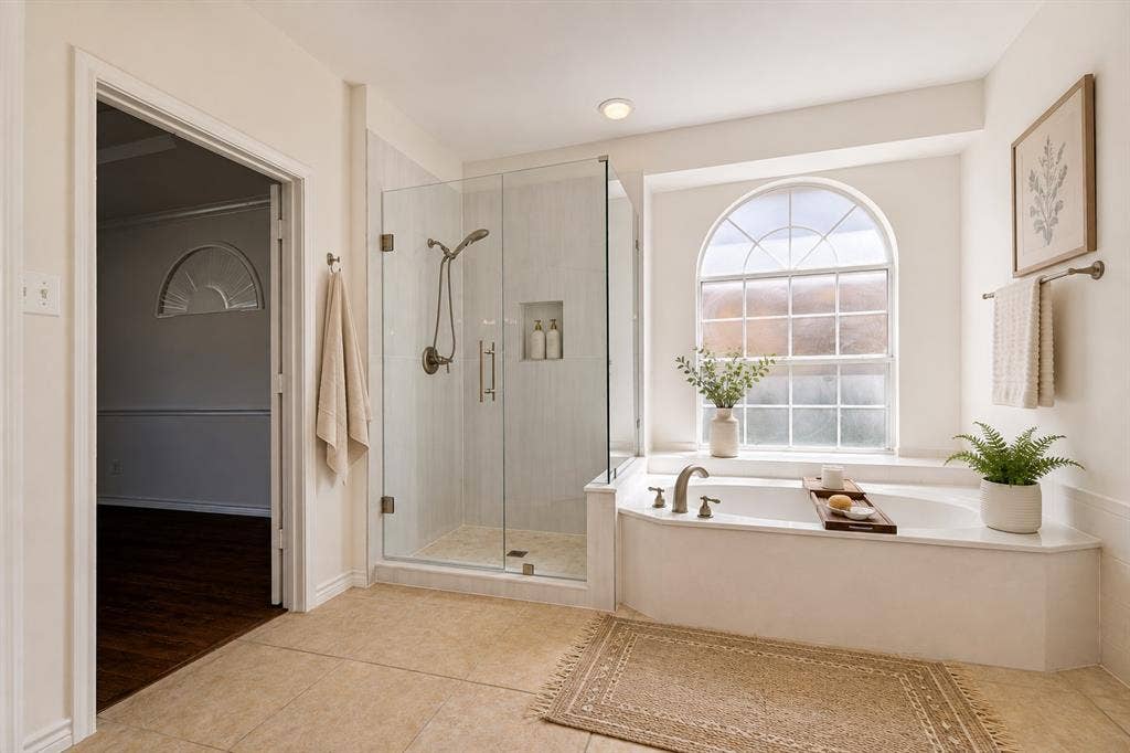 13219 Bodega Trail, Frisco, TX 75035 Virtually Staged