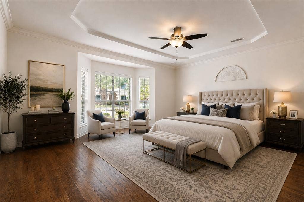 13219 Bodega Trail, Frisco, TX 75035 Virtually Staged