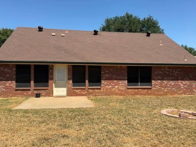 1511 Sunflower Lane, Granbury, TX 76048 1511 Sunflower Lane, Granbury, TX 76048