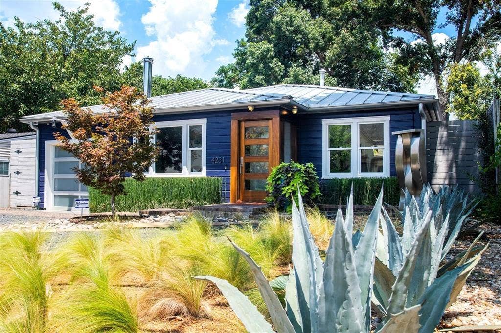 4231 Merrell, Dallas, TX 75229 4231 Merrell, Dallas, TX 75229