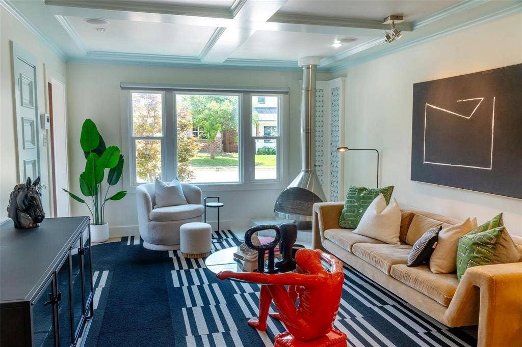 4231 Merrell, Dallas, TX 75229 4231 Merrell, Dallas, TX 75229