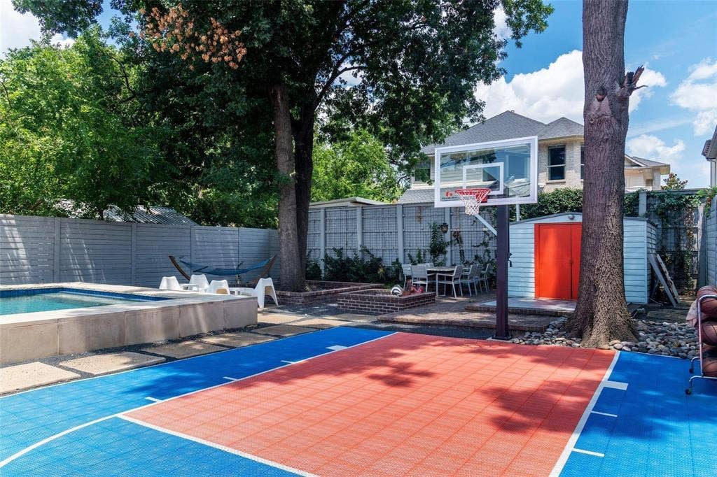 4231 Merrell, Dallas, TX 75229 4231 Merrell, Dallas, TX 75229