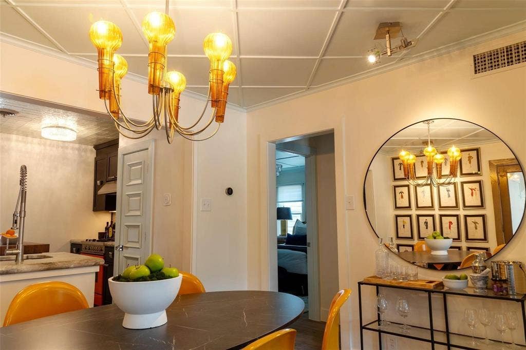 4231 Merrell, Dallas, TX 75229 4231 Merrell, Dallas, TX 75229