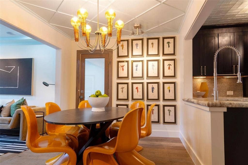 4231 Merrell, Dallas, TX 75229 4231 Merrell, Dallas, TX 75229