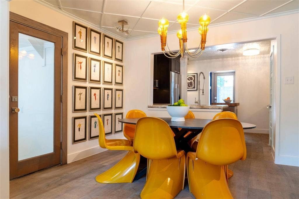 4231 Merrell, Dallas, TX 75229 4231 Merrell, Dallas, TX 75229