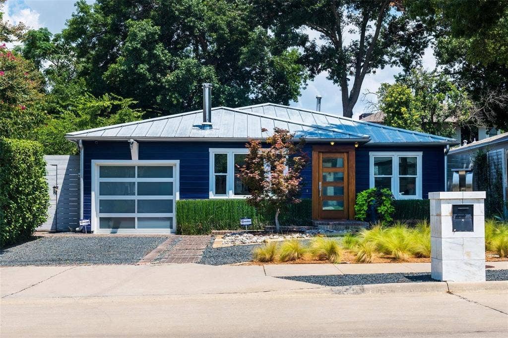 4231 Merrell, Dallas, TX 75229 4231 Merrell, Dallas, TX 75229