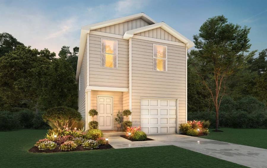 Property photo for 2038 Falcon Drive, Tyler, TX