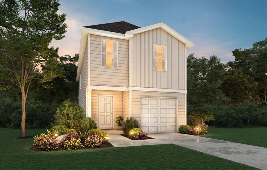 Property photo for 2074 Falcon Drive, Tyler, TX