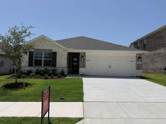 4000 Malachite Drive, Celina, TX 75009 4000 Malachite Drive, Celina, TX 75009