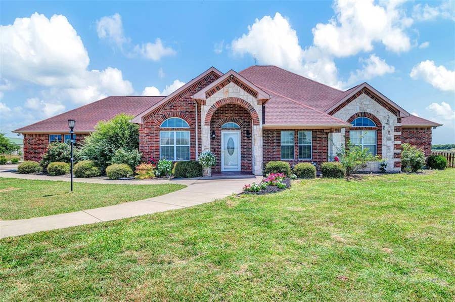 Property photo for 1627 Fm 547, Farmersville, TX