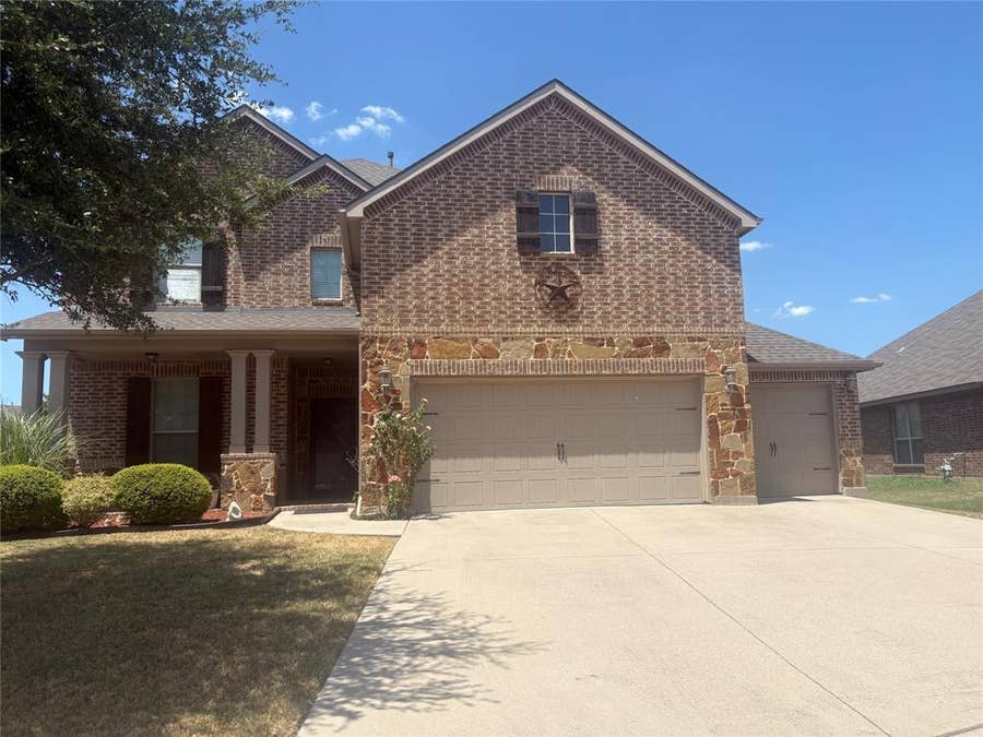 Property photo for 9501 Drovers View Trail, Fort Worth, TX