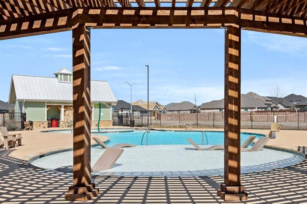 3203 Dunbar Drive, Royse City, TX 75189 Creekside