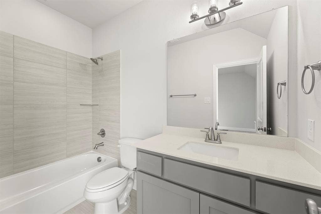 3203 Dunbar Drive, Royse City, TX 75189 24. 3203 Dunbar - 3RD Bath