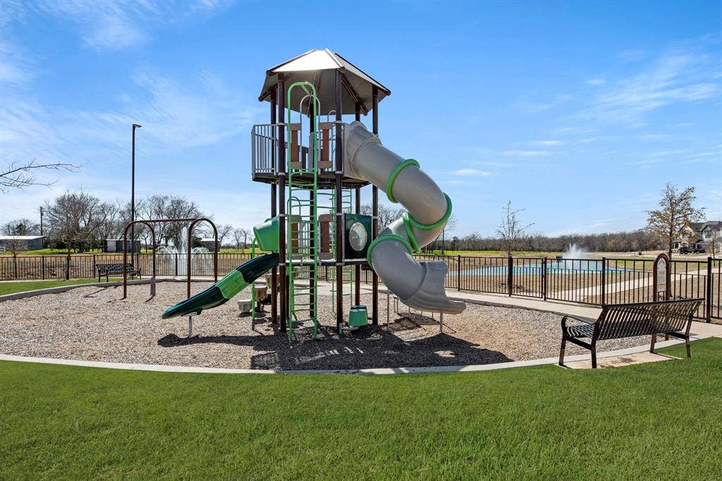 3203 Dunbar Drive, Royse City, TX 75189 Creekside