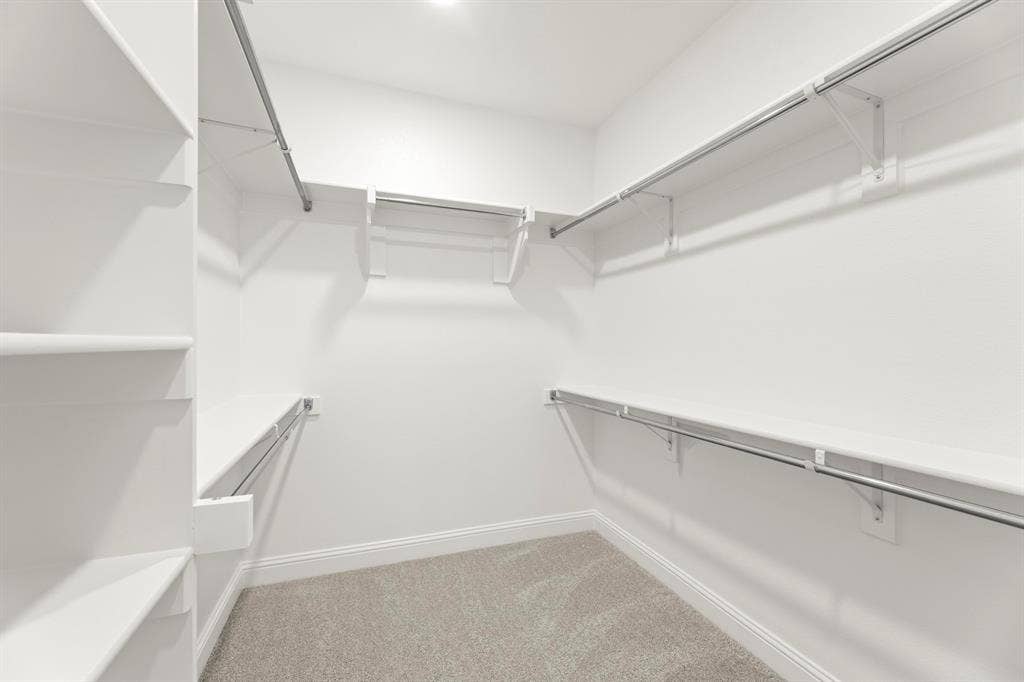 3203 Dunbar Drive, Royse City, TX 75189 17. 3203 Dunbar - Closet
