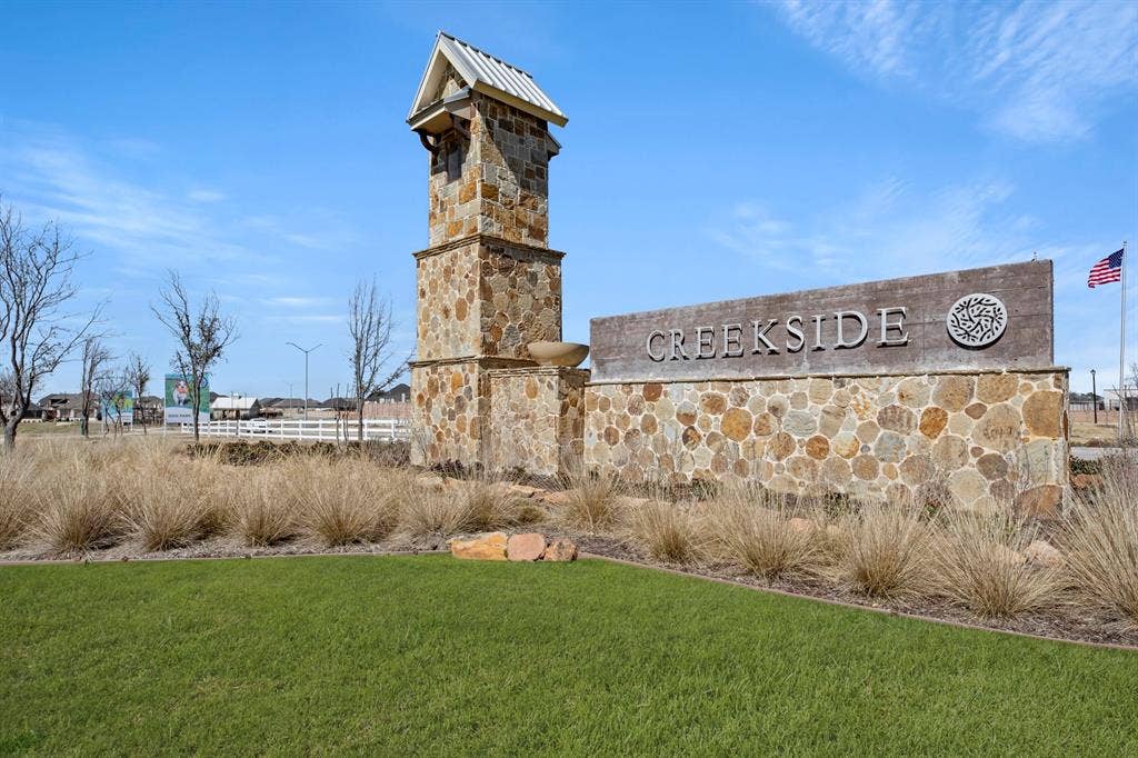 3203 Dunbar Drive, Royse City, TX 75189 Creekside