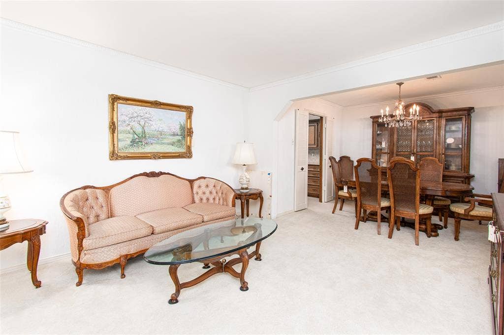 10856 Carissa Drive, Dallas, TX 75218 10856 Carissa Drive, Dallas, TX 75218