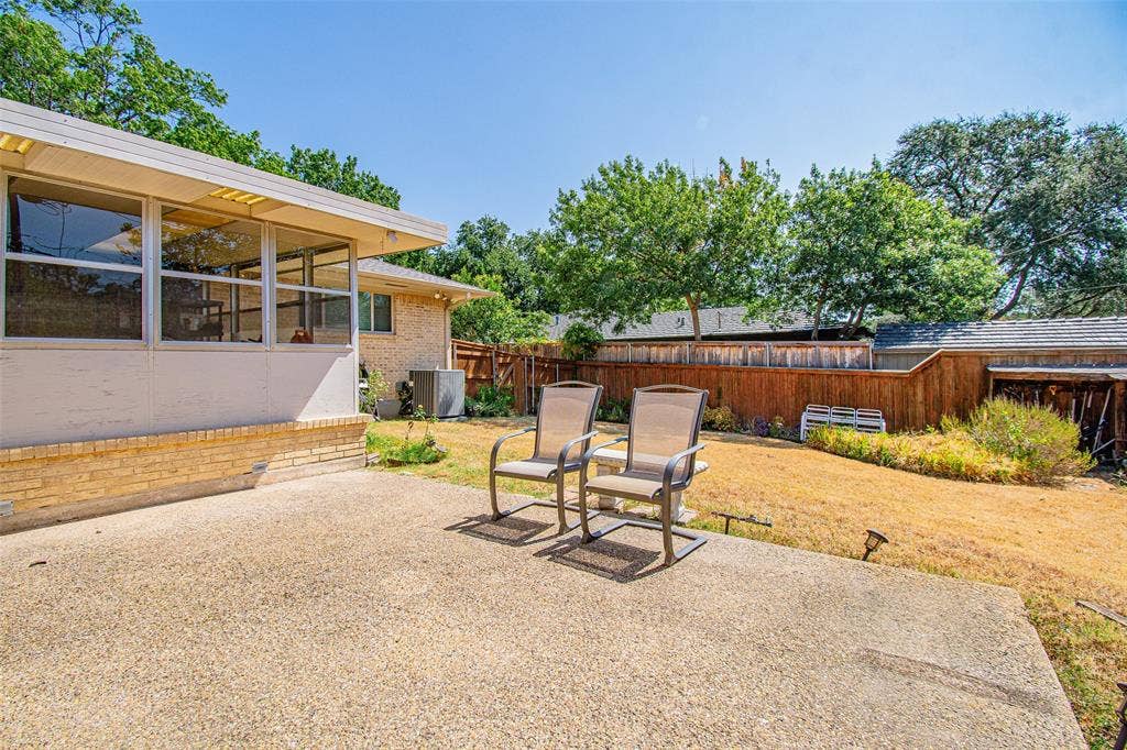10856 Carissa Drive, Dallas, TX 75218 10856 Carissa Drive, Dallas, TX 75218