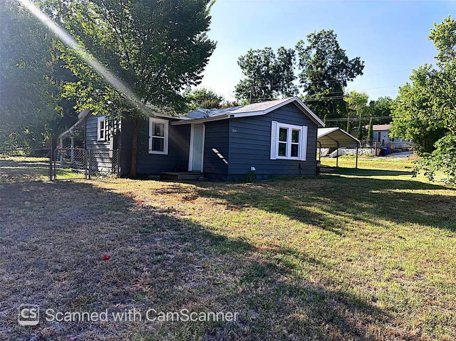 Property photo for 616 Astoria Avenue, Azle, TX