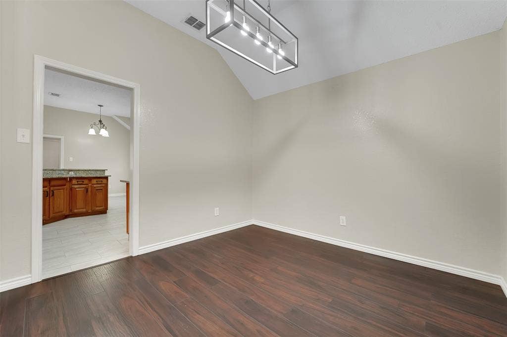 4001 Arrowcrest Lane, Garland, TX 75044 4001 Arrowcrest Lane, Garland, TX 75044