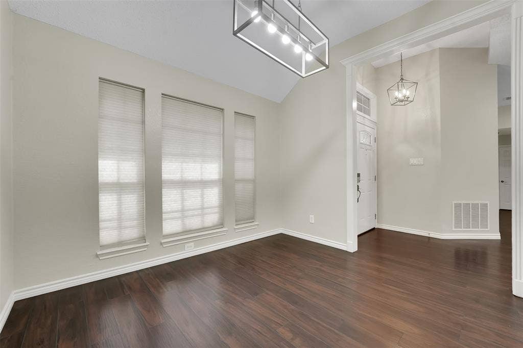4001 Arrowcrest Lane, Garland, TX 75044 4001 Arrowcrest Lane, Garland, TX 75044