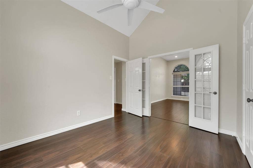 4001 Arrowcrest Lane, Garland, TX 75044 4001 Arrowcrest Lane, Garland, TX 75044