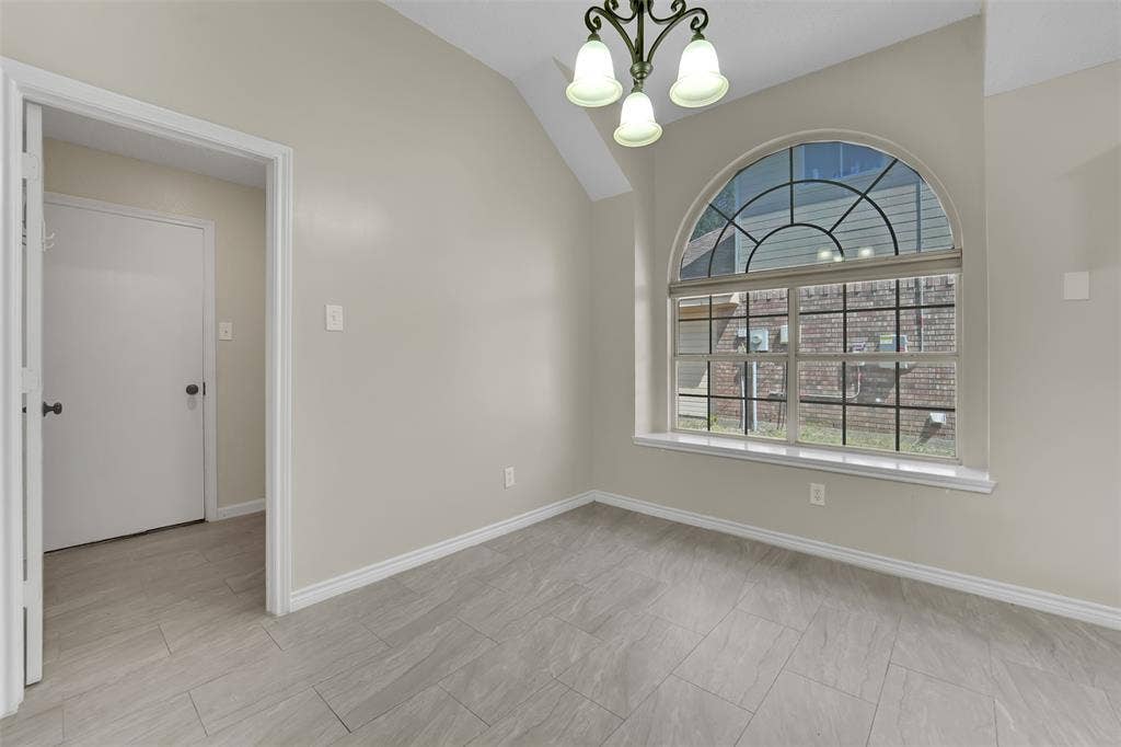 4001 Arrowcrest Lane, Garland, TX 75044 4001 Arrowcrest Lane, Garland, TX 75044