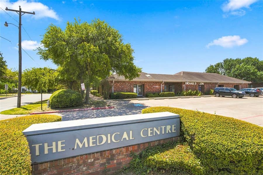 Property photo for 901 Medical Centre Drive, #C, Arlington, TX