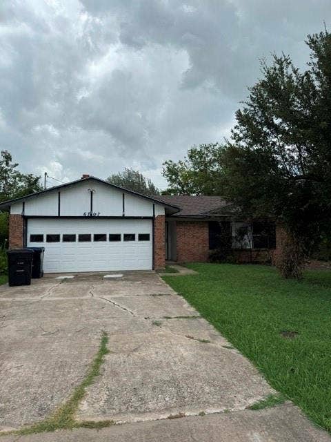 Property photo for 6707 Finch Drive, Greenville, TX
