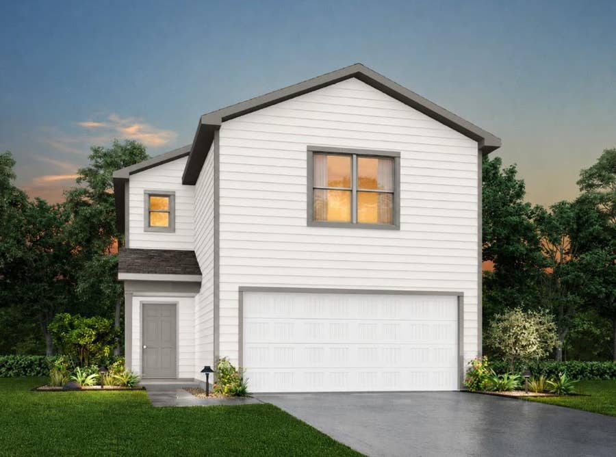 Property photo for 2609 Border Avenue, Tyler, TX